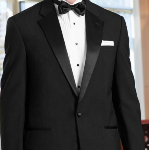 Calvin Klein Other - Tuxedo Calvin Klein Other - Tuxedo